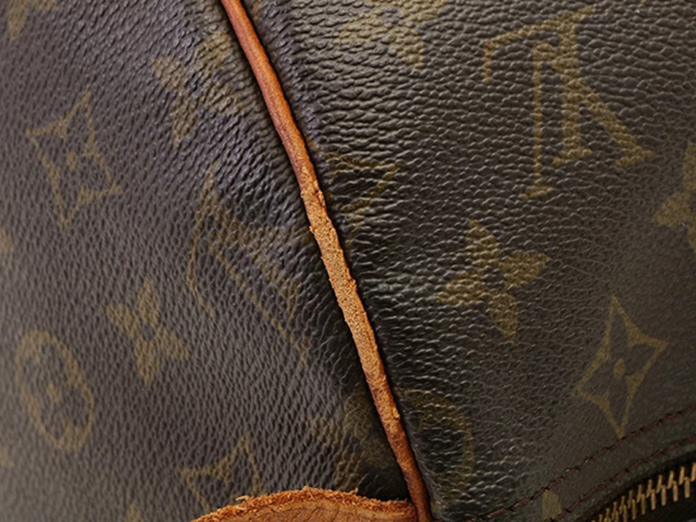 Louis Vuitton Monogram Speedy - Picture 3 of 9